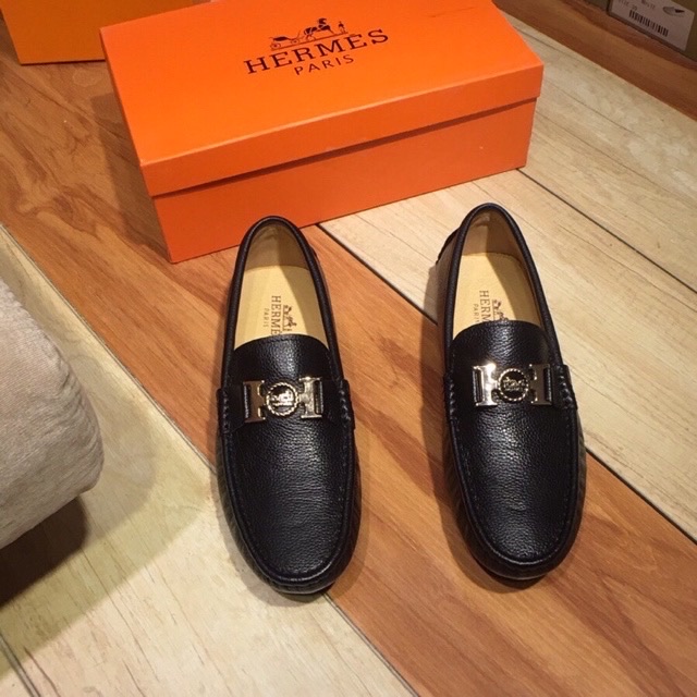 Men's Hermes Shoes-192